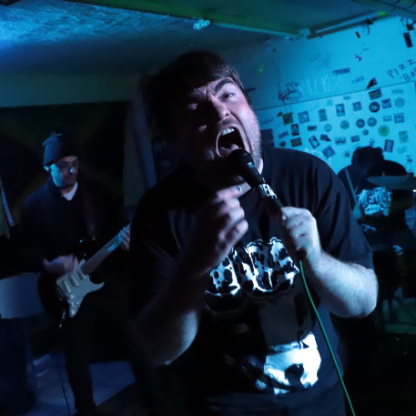 Corrupt Vision (USA) Punkrock City Hof - 4. April 2024 (14).JPG